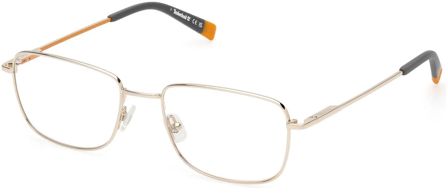 Timberland 1844 Eyeglasses - view 2